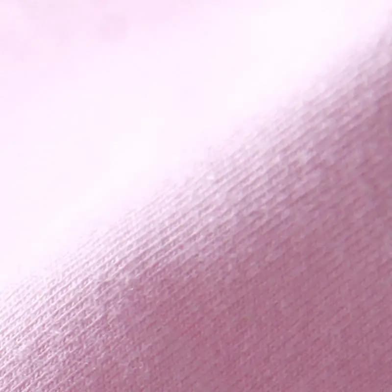 L38E Reggiseno intero da ragazza traspirante con reggiseno e reggiseno in cotone