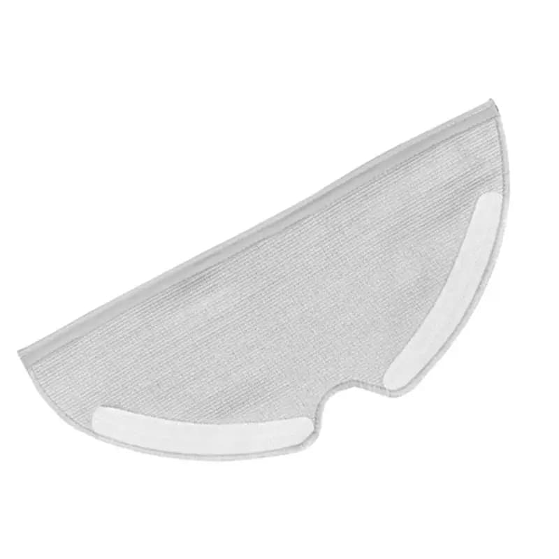 ABYA For D9, D9Max, D9 Pro, Bot L10 Pro Robotic Vacuum Cleaner Washable Mop Rags Acceessories