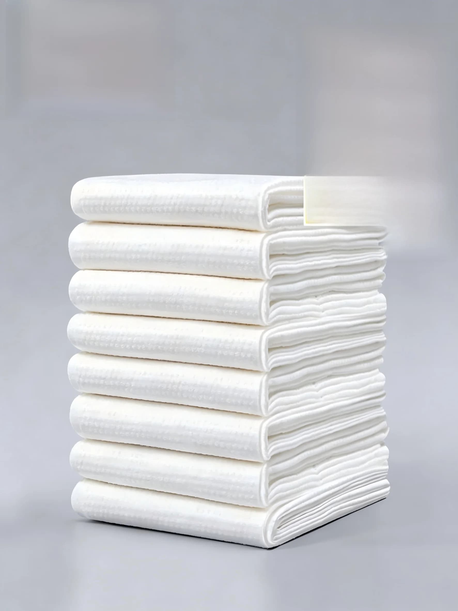 Asciugamano da bagno usa e getta ispessito, compressibile, per viaggi, hotel, viaggi d'affari e saloni di bellezza, in tessuto di cotone.