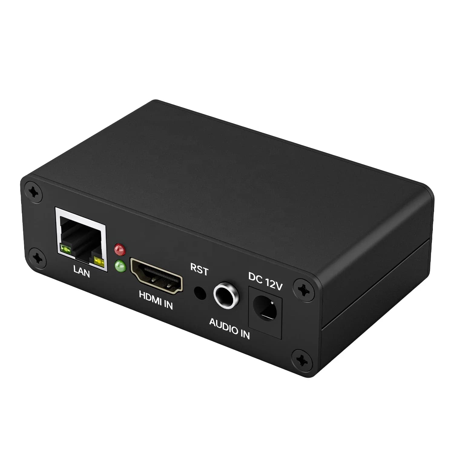 H.265 H.264 HDMI Video Capture Card Box Encoder