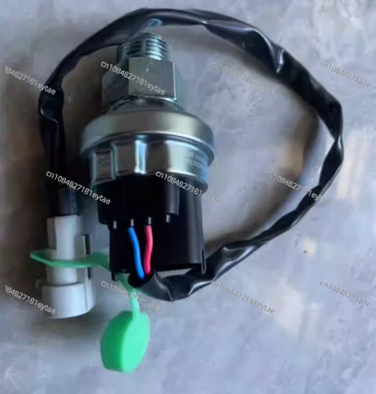 Adatto per parti del motore serie Weichai Power WP 612600090766 sensore di pressione e temperatura dell'olio