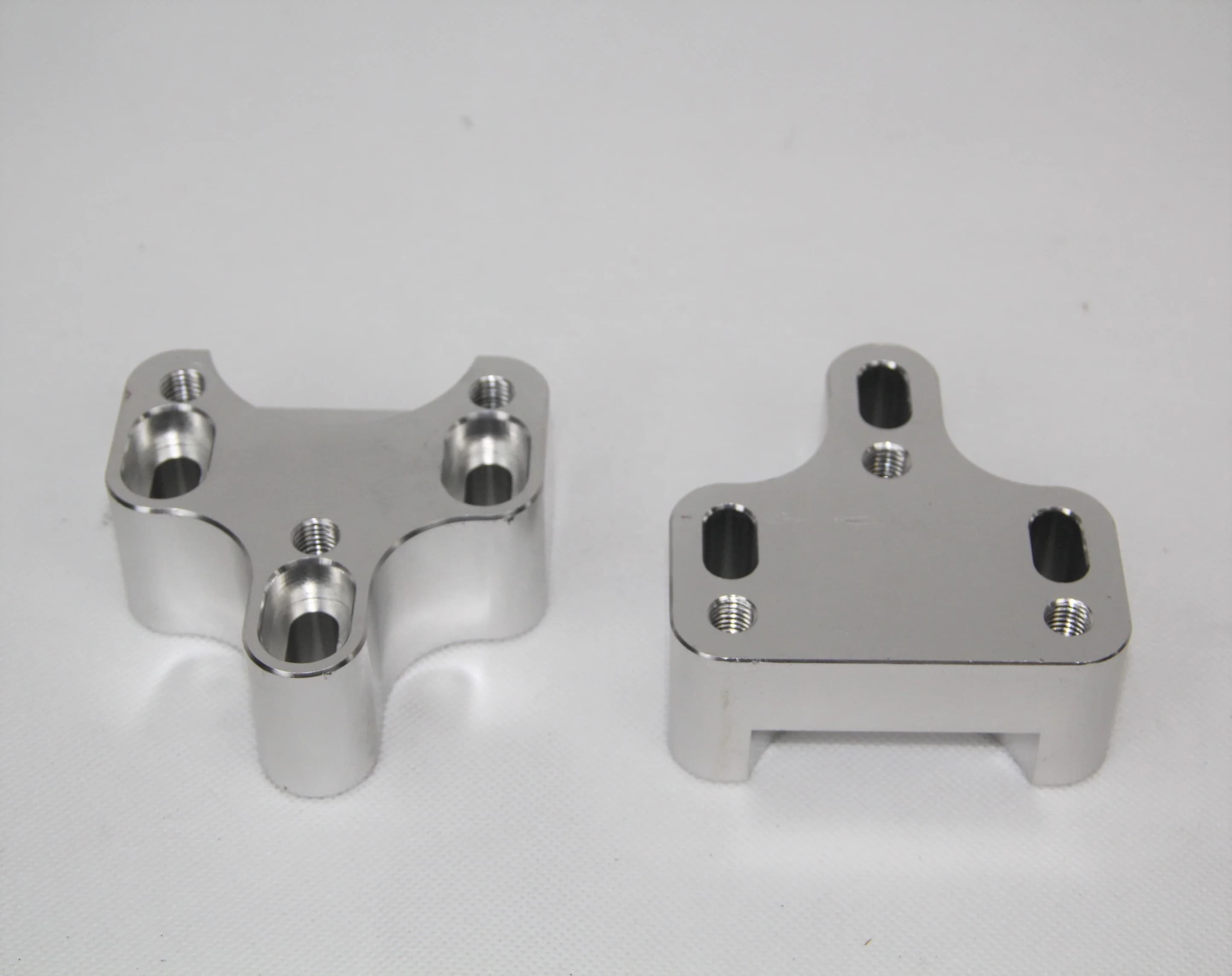 CONTROLLO BASSO BRACCIO IN ALLUMINIO BILLET per MK5 MK6