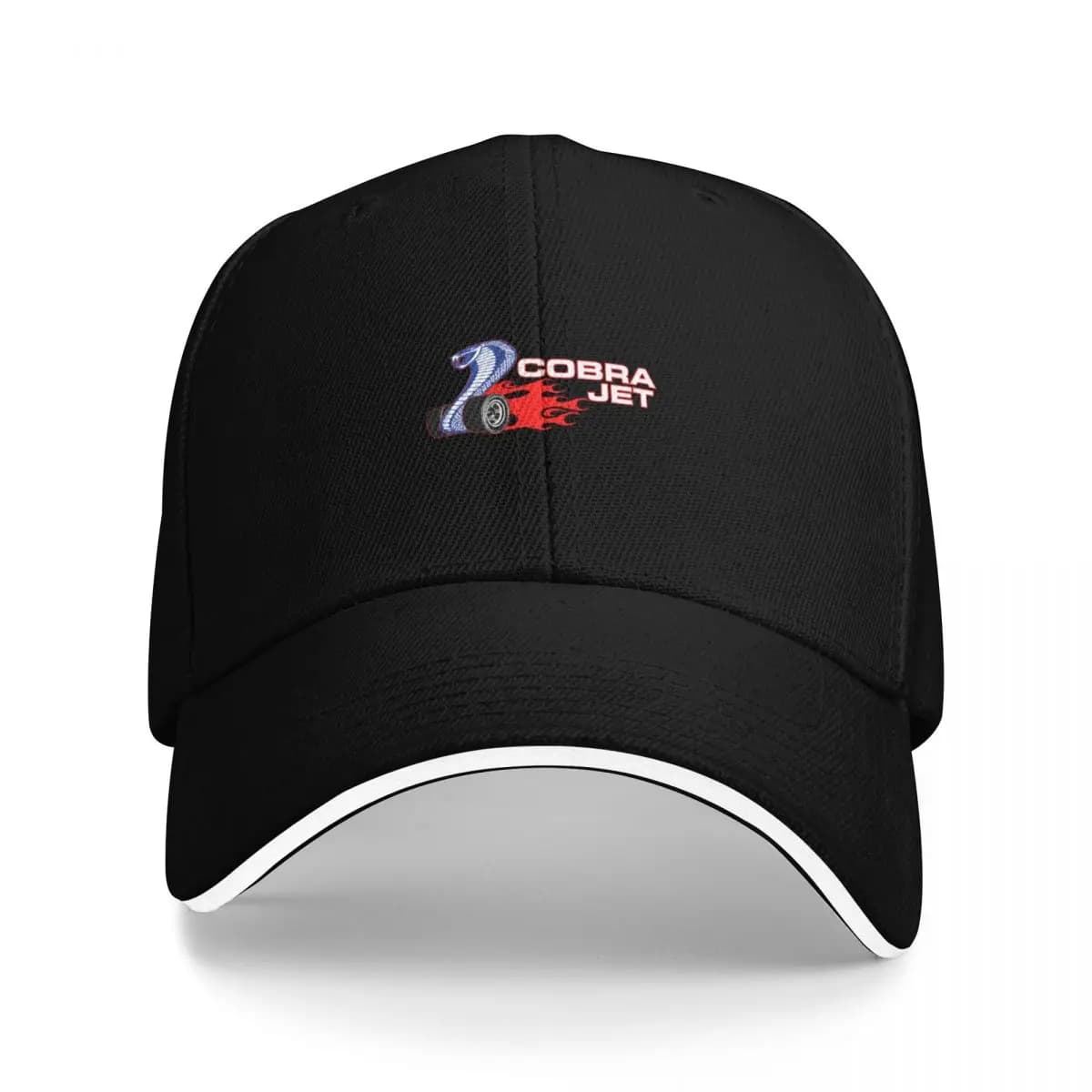 Classico Cobra Jet. Berretto da baseball Cappelli unici Cappello invernale Alpinismo Uomo Baseball Donna