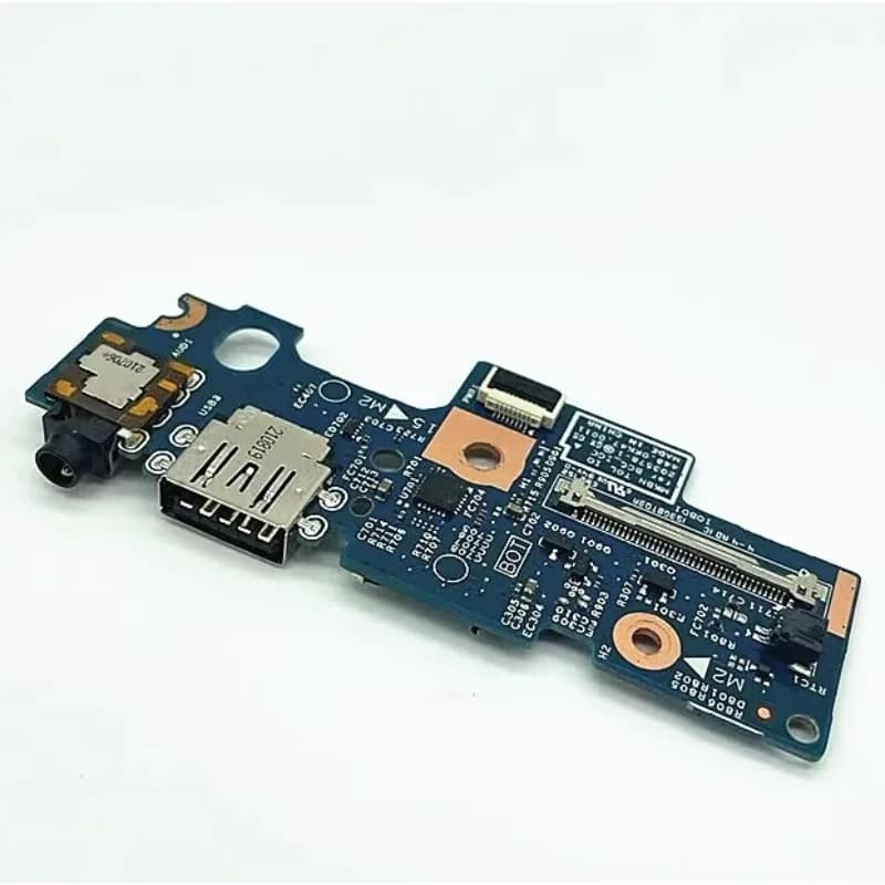 New audio card for Dell Inspiron 5402 5501 5502 USB card CN 03XKGT