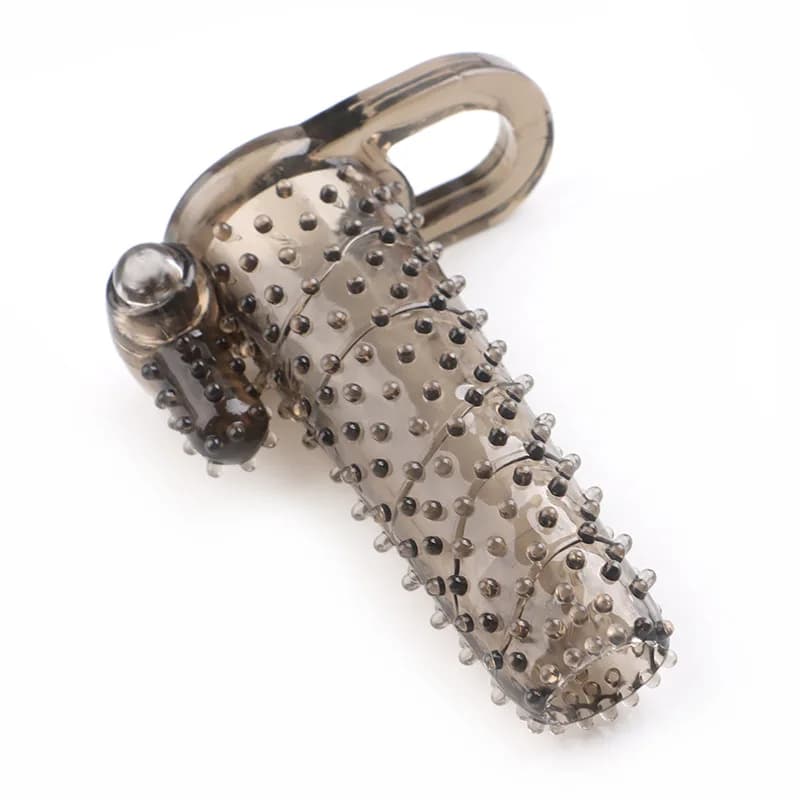 Penis Ring Man Ring Penis Enlarger Extender Sex Toys For Men Delay Ejaculation Cock Ring Reusable Couple Rings Sleeve