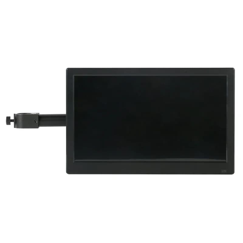 11.6" IPS LCD display Industrial display 33 mm/25 mm support for video microscope camera