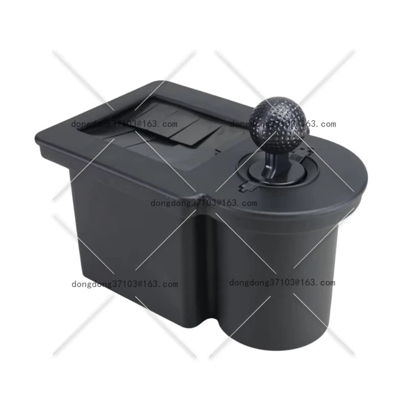 EZGO Ball Washer E-Z-GO RXV Detergente per palline da golf, accessori per attrezzature