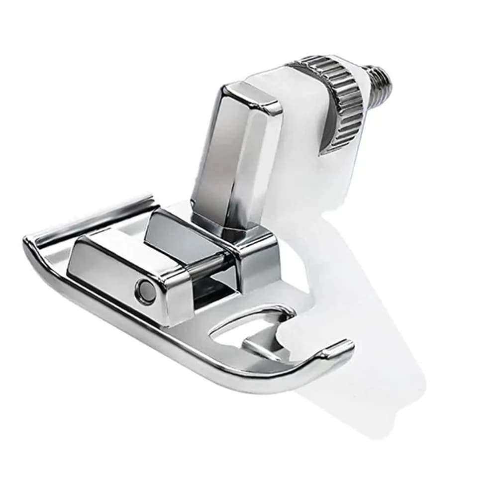 Accessori per Macchine da Cucire Multifunzione: Piedino Regolabile per Orlo Cieco per Macchine da Cucire Domestiche - Offerta Speciale