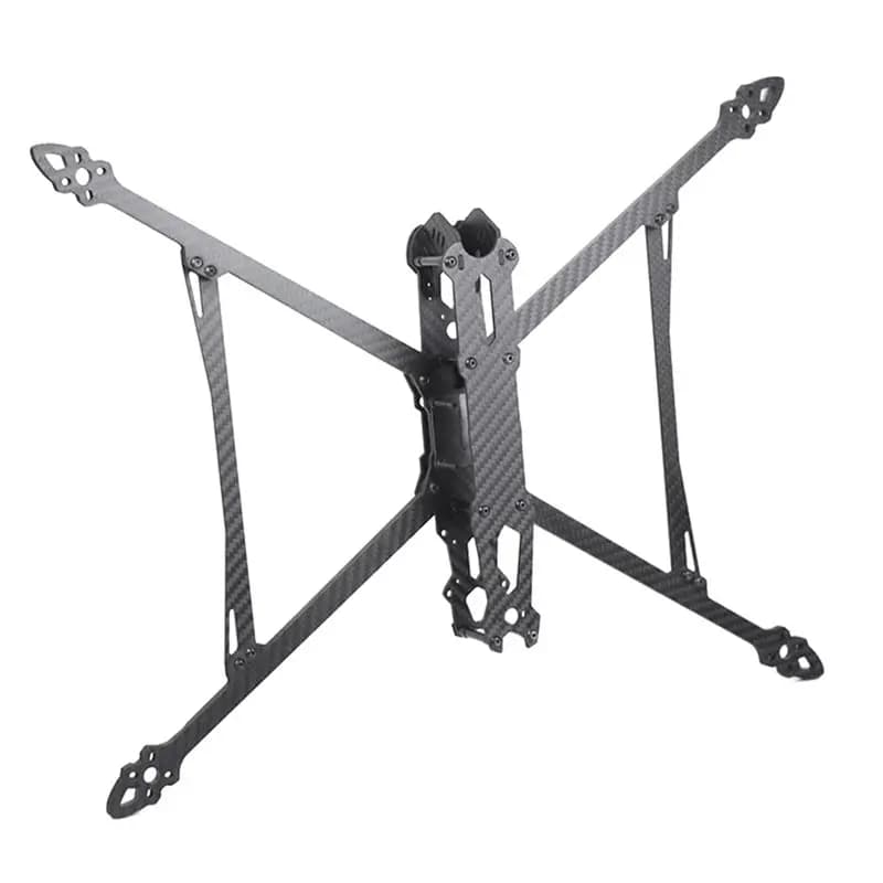 【NOVITÀ】Kit Telaio per Drone FPV Mark4 V2 10 Pollici 427mm in Fibra di Carbonio per Corse FPV e Quadricottero Freestyle