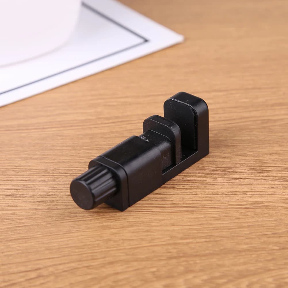 Morsetto universale da 1/4 pezzi per riparazione telefoni, clip di fissaggio per schermi LCD di tablet e cellulari