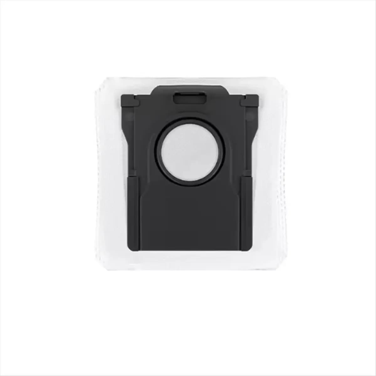 Set di 16 Pezzi A42F per Dreame Mova S10 Plus/Trouver S10 Plus, Parti di Ricambio: Spazzola Principale, Spazzole Laterali, Filtro HEPA, Panno per Pulizia, Sacchetto Raccoglipolvere