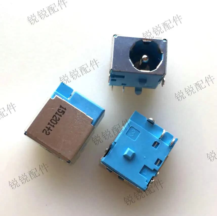 Per Acer Lenovo Adattatore di alimentazione per laptop Jack DC femmina 5.5X1.7 Presa di interfaccia di alimentazione