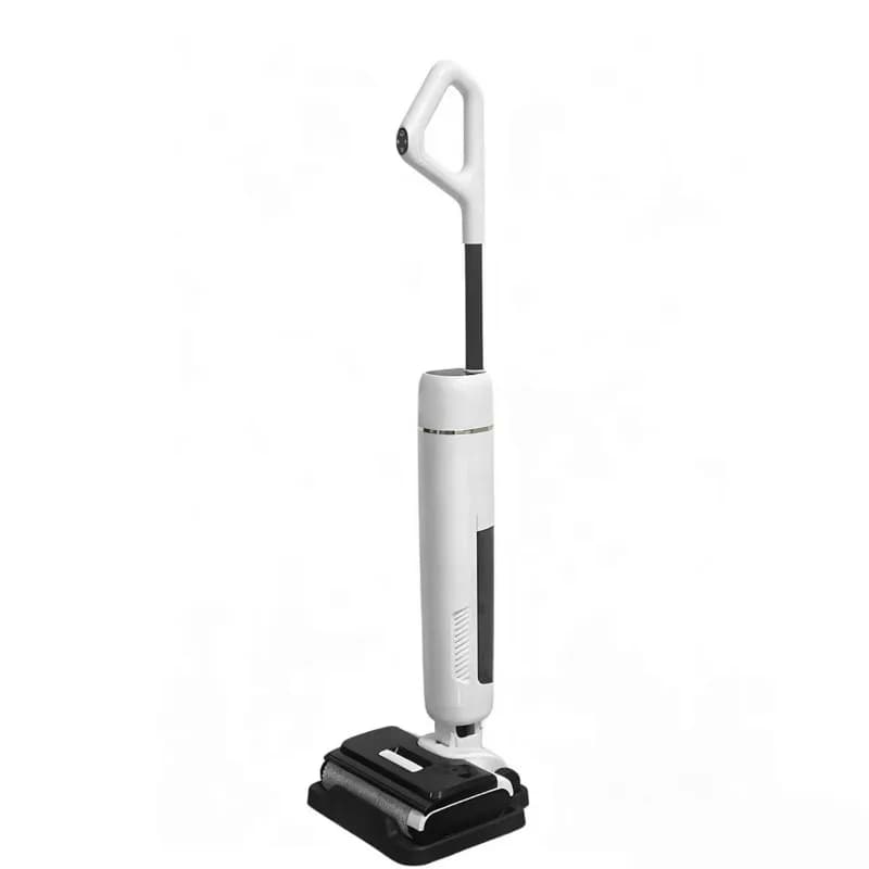 180° Lay-Flat Cordless Handheld Floor Washer, All-in-One Vacuum & Mop with Self-Cleaning, Smart Household Floor Cleaner