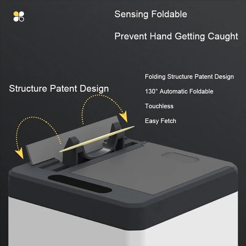 Automatic Electric Desiccant Machine With Smart Induction Desident Box Automatic Up Innovative Home Hotel-A70Z