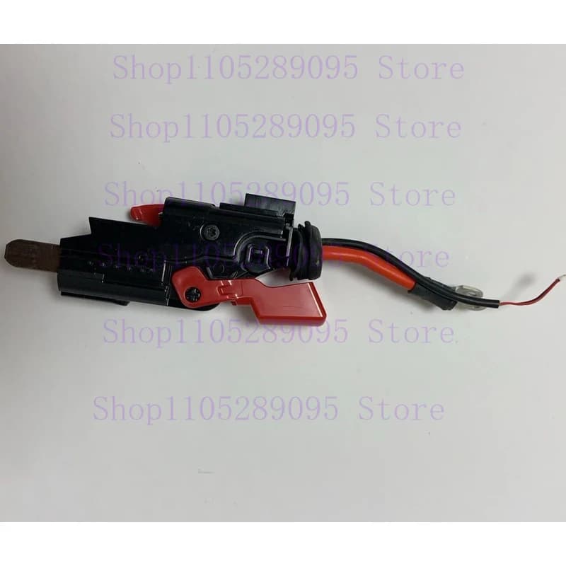 Original Trigger Switch Assembly Replacement Parts For Dyson V10 Vacuum Cleaner