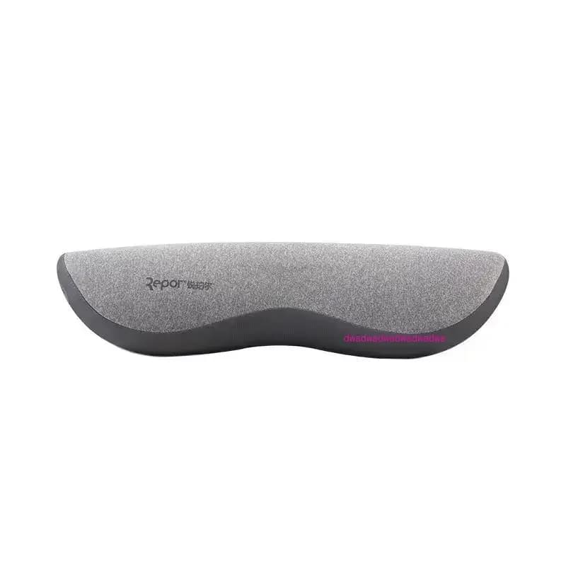 Pistola per massaggio muscolare Pistola fasciale ricaricabile multifunzionale Multifunzionale Intelligente Stretching cervicale Impacco caldo Pillowx