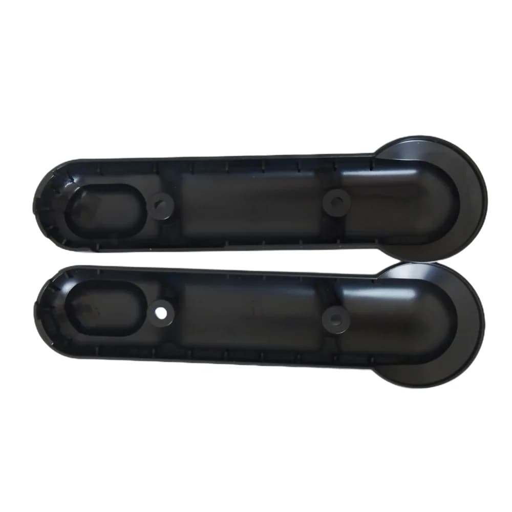 Left and Right Shock Arm Plastic Shell for KUGOO G2 PRO Electric Scooter Front and Rear Plastic rocker arm protective shell Part