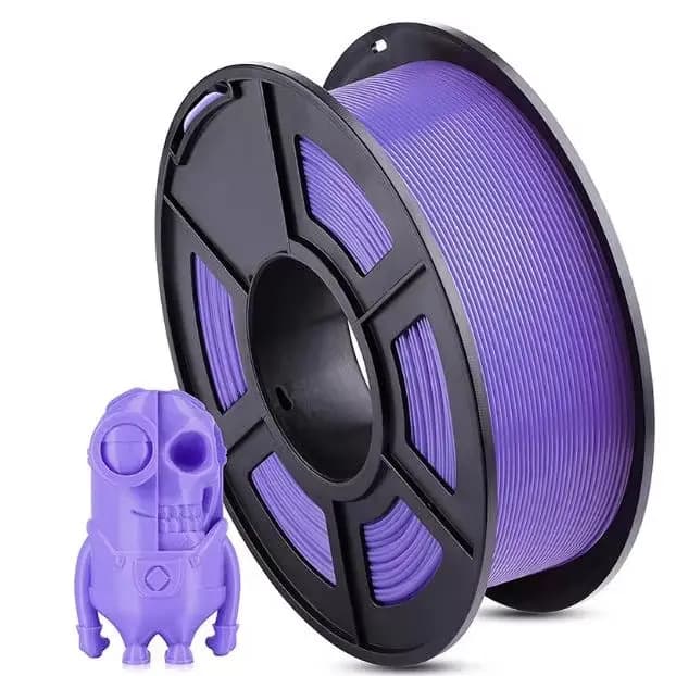 Cavo flessibile per filamento stampante 3D 55A TPU 65A Filo di elastomero 85A diametro 1,75mm 75A morbido flessibile