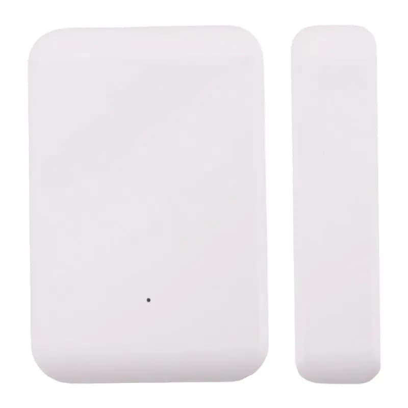 2.4Ghz Wireless TTLOCK Door Sensor Door Contact Detection Windows Open Close Status Works With TTLOCK App Smart Locks-AEF7