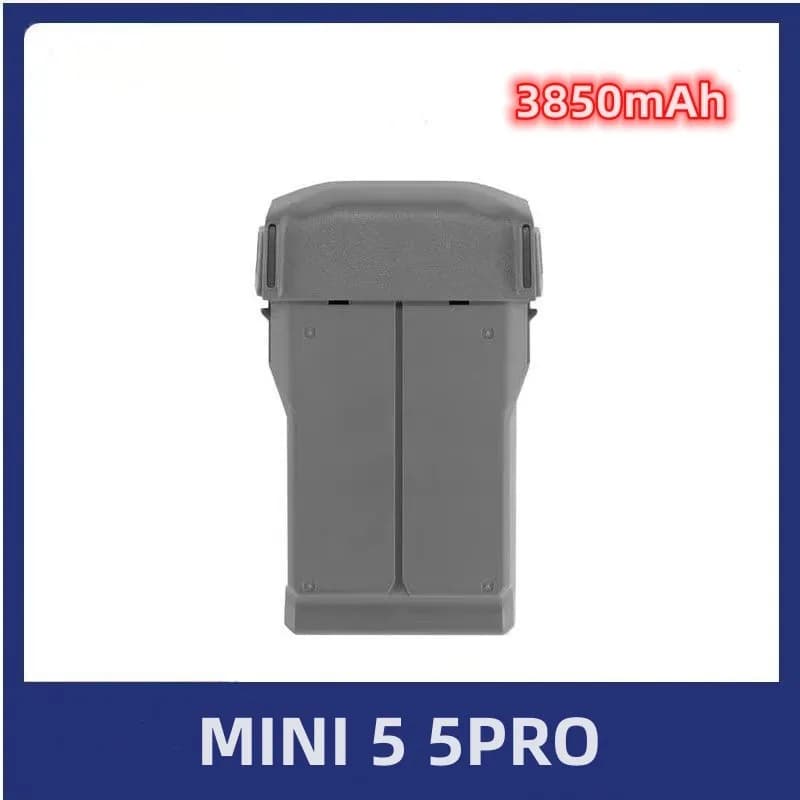 100% New 3850mAh 5000mAh for DJI 5 5pro UAV Drone Aircraft Battery
