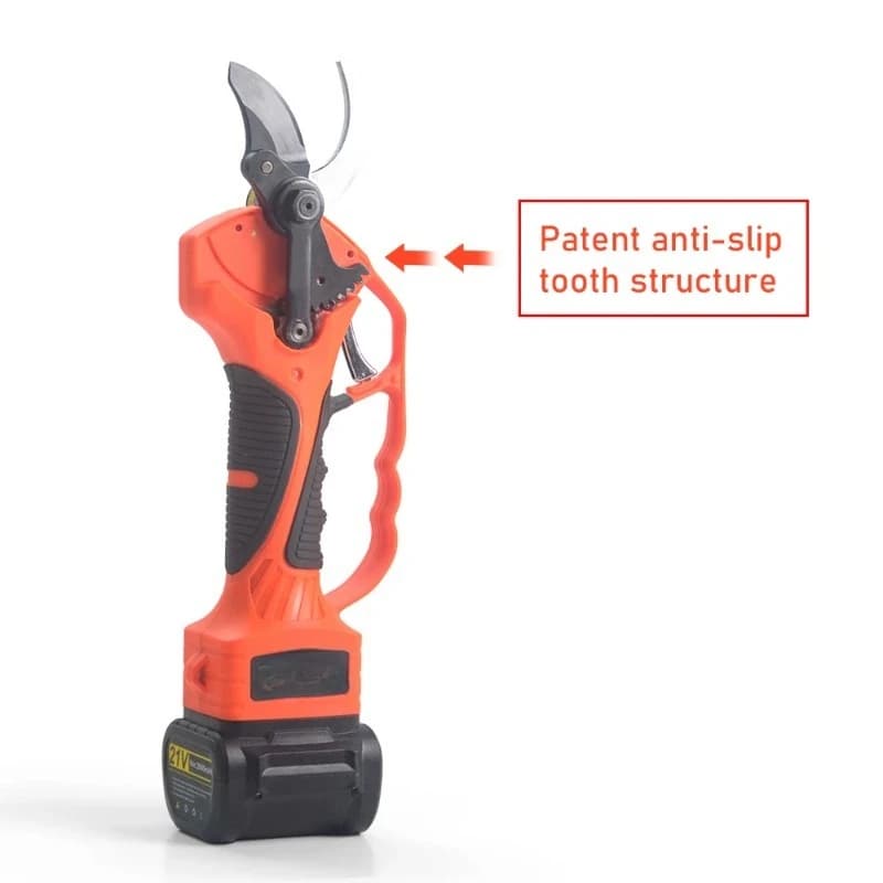 alBest-seller alSUOXIN 40 mm battery electric shears Professional lithium battery power plant