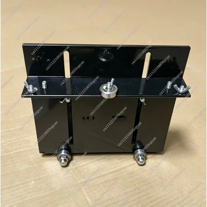 PVC Floor Wall Edge Trimmer Adjustable 5-20cm Dual Blade Flooring Cutter for Vinyl SPC LVT Floor Installation Tool