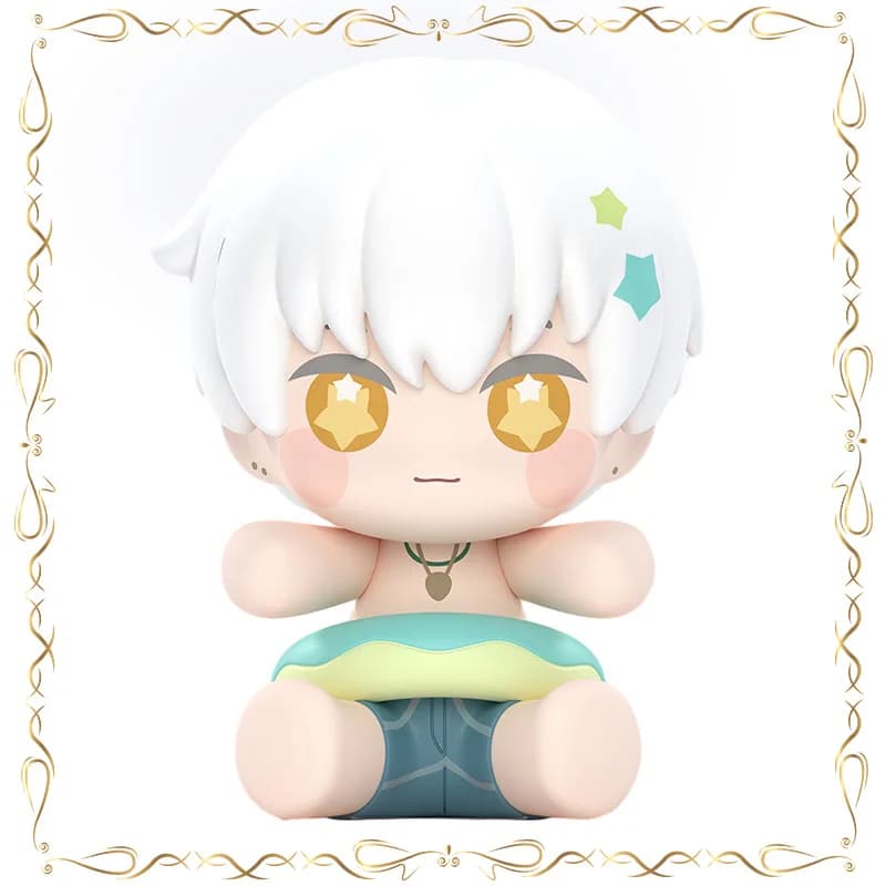 Osborn Evan Ornament Anime Figure Giocattolo da collezione Ricordo Regali per bambini Action Figure Giocattoli di modello