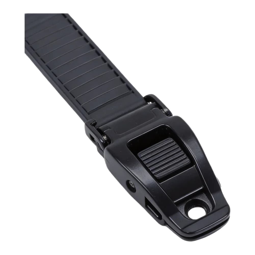 Ratchet-Style For Snowboard Binding Parts with 5 mm Screw Hole Diameter and 23 mm Strap Width for Precise Equipment Integration