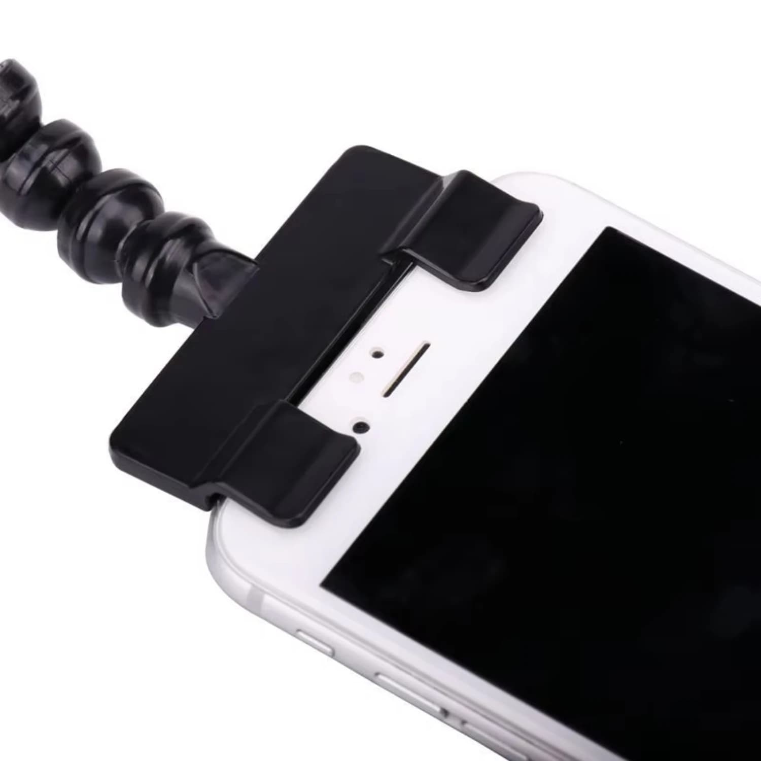 Bastone per selfie per animali domestici, accessori per foto per gatti con asta per selfie per cani, attacco per smartphone multifunzionale