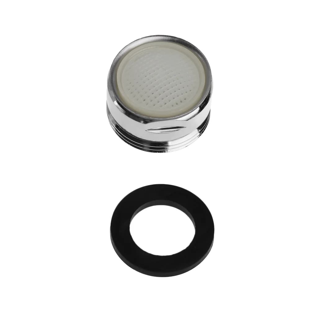 Male Female Bathroom Diffuser Water Saving Washer Bubbler Filter Nozzle Water Purifier Tap Aerator