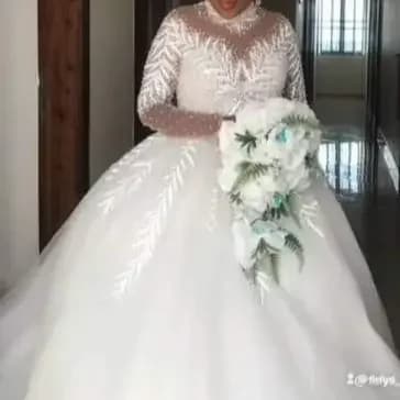 Personalizzato 2023 Nuova coda di pesce Matrimonio principale Ottieni la sposa Super Fairy Dream Abito da sposa coreano leggero Sposa