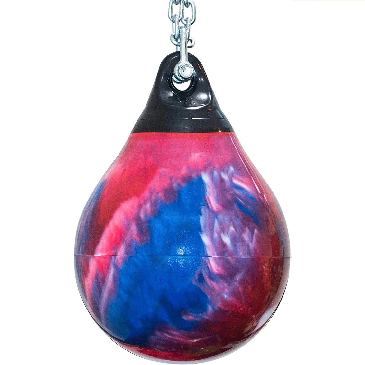 PVC adjustable boxing bag Aqua boxing bag filled with heavy water