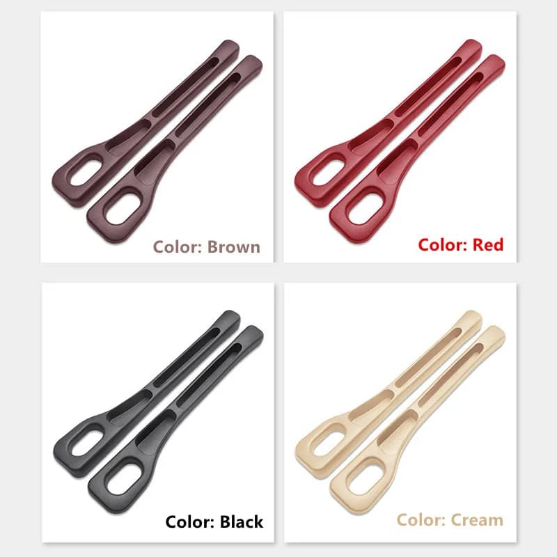 Striscia di riempimento a tenuta stagna per seggiolino auto striscia di riempimento a tenuta stagna per Tesla Mode S X 3 Seat Gap Filler Strip accessori interni