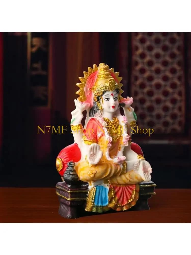 N7MF Avalokitesvara Decorazione Stampo in Resina Epossidica Fai da Te per Decorazione Domestica