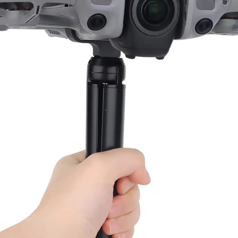 Adattatore di montaggio filettato da 1/4 di pollice per DJI Avata 360, conversione universale per treppiede per fotocamera/gimbal