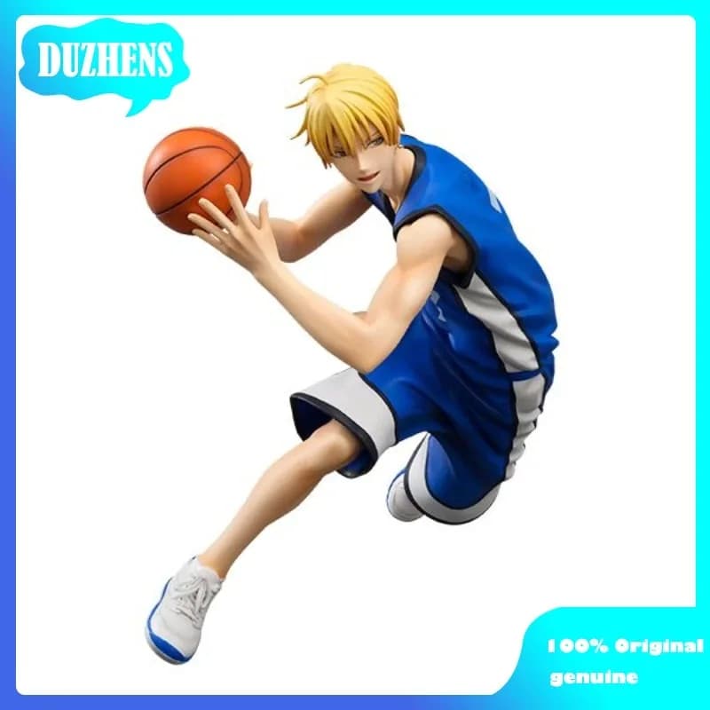 Kuroko's Basketball Kise Ryouta Blu tuta da basket 1/8 PVC Action Figure Anime Figure Model Toys Figure Collection Doll Gift