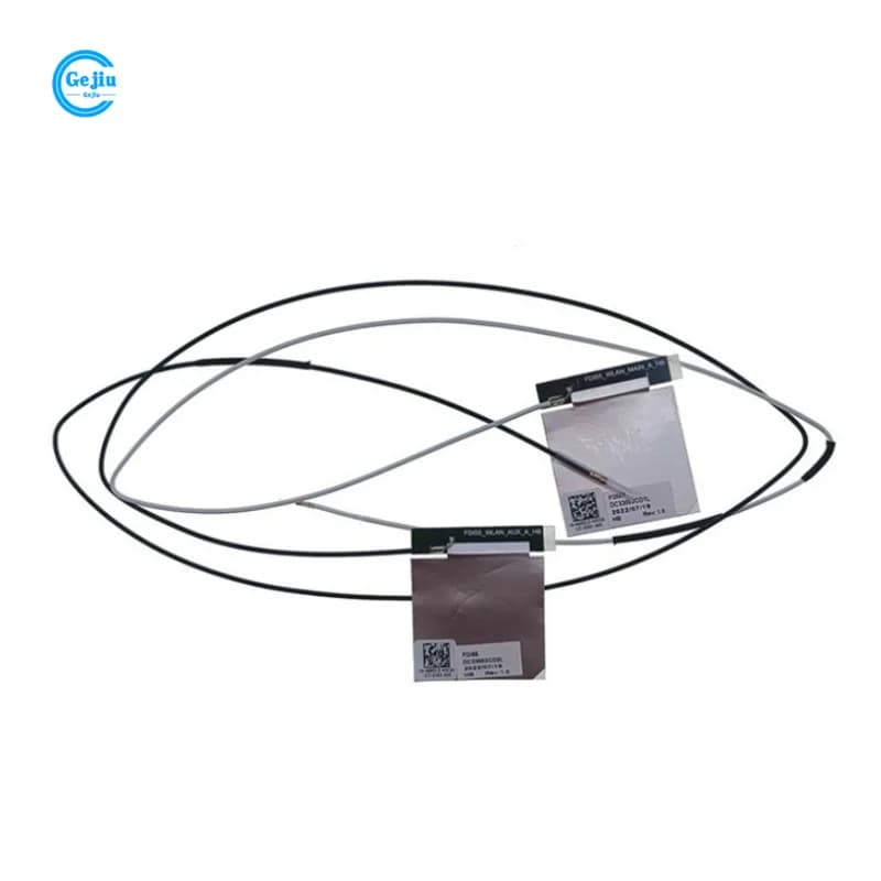 Nuovo cavo Wifi per antenna portatile originale per Dell Vostro Inspiron 5593 3500 3501 3502 3505 FDI55 AAN515 ABN515