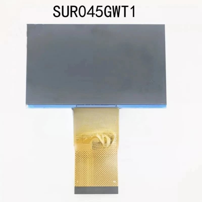 4.5-inch / 4.45-inch projector new original 1920*1080 HD 1080p LCD screen SUR045GWT1
