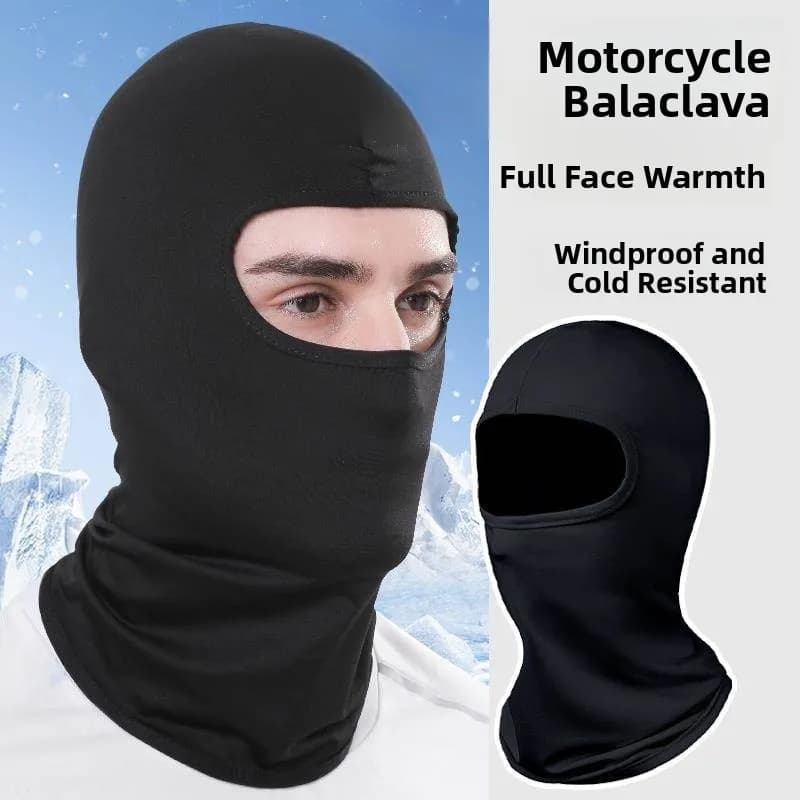 Undergrowth Motorbike Integrated Windproof and Hot for Cycling and Horse riding