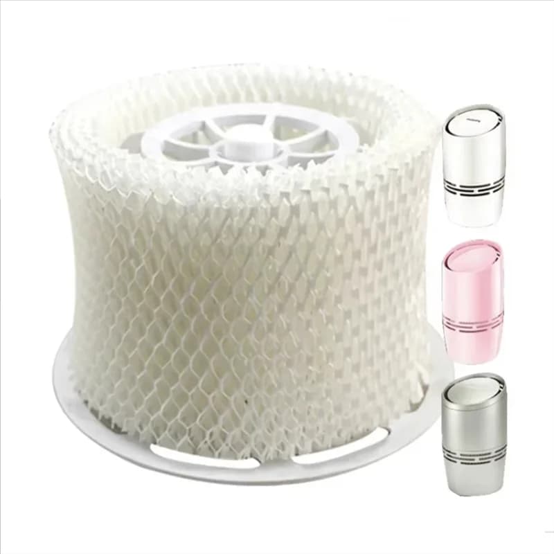 MOPHE-Per sostituzione filtro umidificatore HU4706/HU4701 HU4702/HU4703 HU4136 incluso