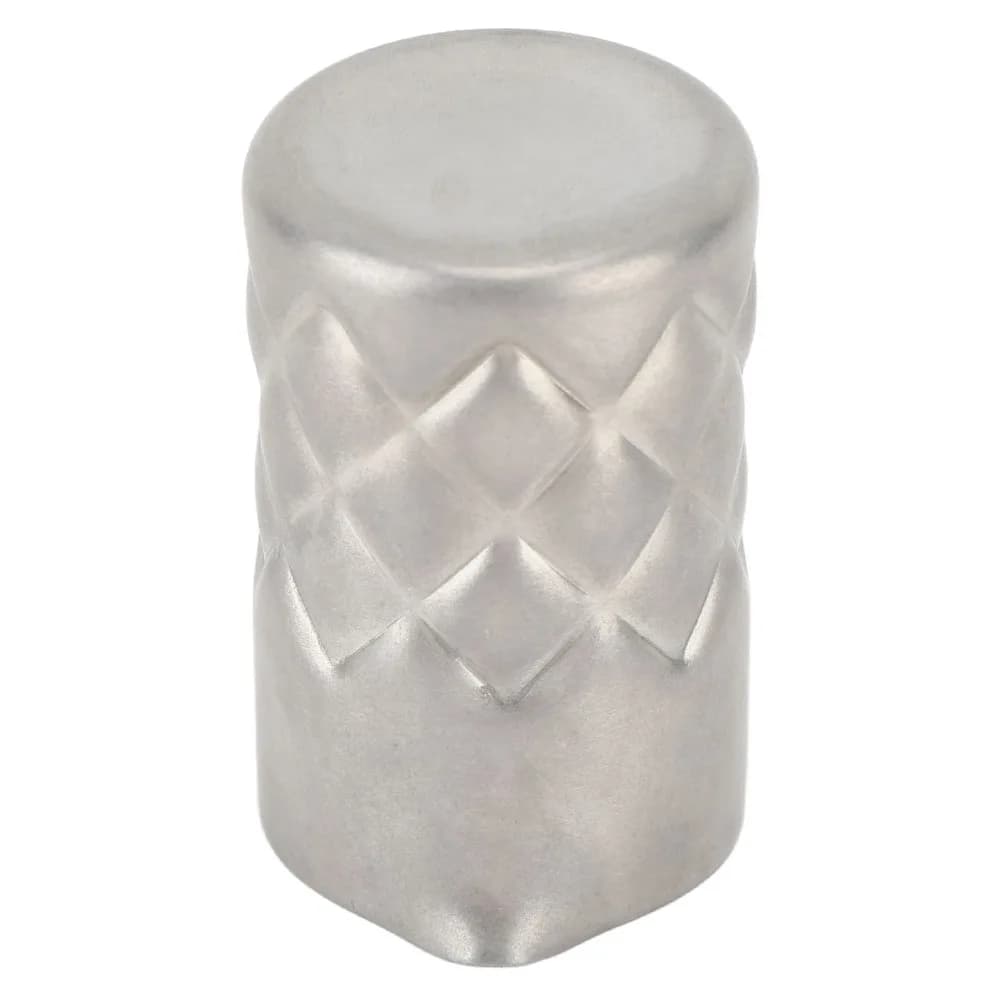 Bicchiere per Miscelare Cocktail in Acciaio Inox 304, Resistente alla Corrosione, Antiruggine, Shaker per Cocktail Antiscivolo, Brocca per Miscelare in Argento