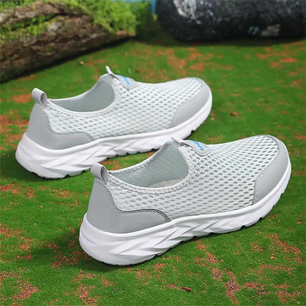 Scarpe da Trekking Senza Lacci Hypersoft per Uomo, Scarpe da Escursionismo di Lusso, Sneakers Sportive, Scarpe da Allenamento VIP