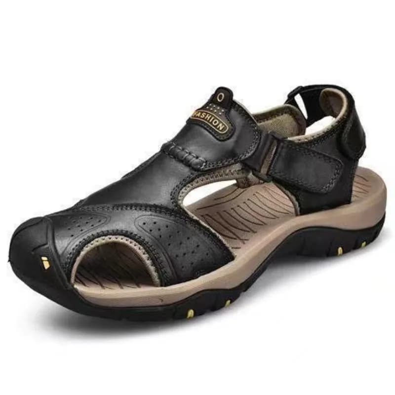 2025 Sandali da uomo Scarpe da uomo Borsa estiva Sandali da testa Scarpe da spiaggia casual da uomo Scarpe da uomo Sandali sandali da uomo