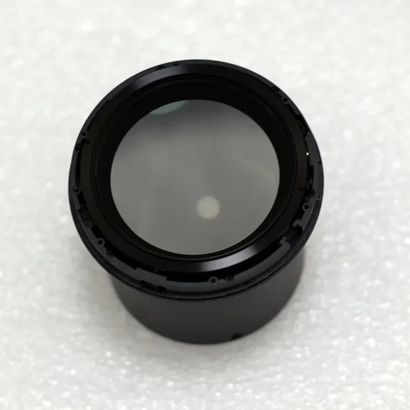 New 1st Front Glass Block Barilotto Group repair parts for Panasonic LUMIX S 24-105mm F/4 Macro OIS S-R24105 lens