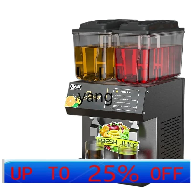 Commercial blender XX for Succhi and Beverages Hot and Cold, Automatic, for Buffet