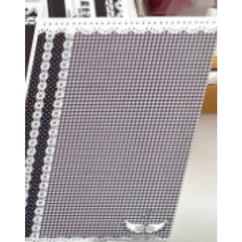 31 Pcs Sticker Seals Packing Material Foldable DIY Scrapbooking Sheets Message Card Packaging Bag Packaging Box Decor Paper