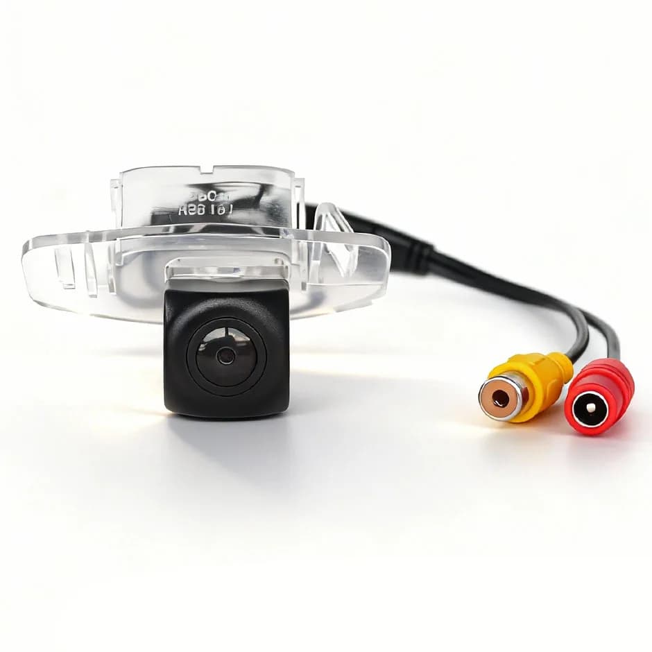Reverse camera for AHD or CVBS Light plate suitable for Honda Accord Spirior Civic City RDX Ciimo Crider Everus