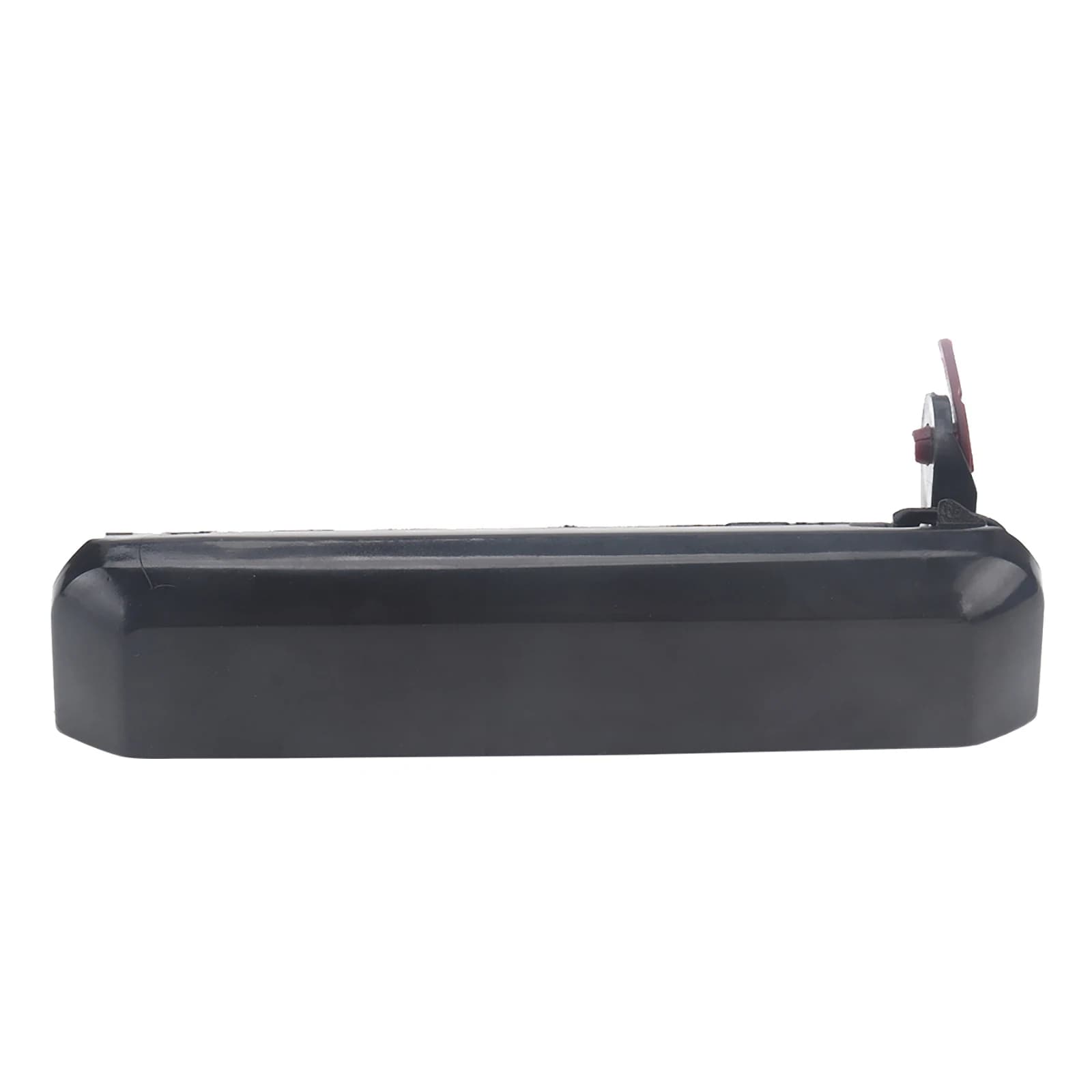 1 pz Auto anteriore sinistro destro maniglia esterna della porta per Nissan Pickup D21 per Sentra Pathfinder 8060701 a10 8060601 a10 accessori Auto