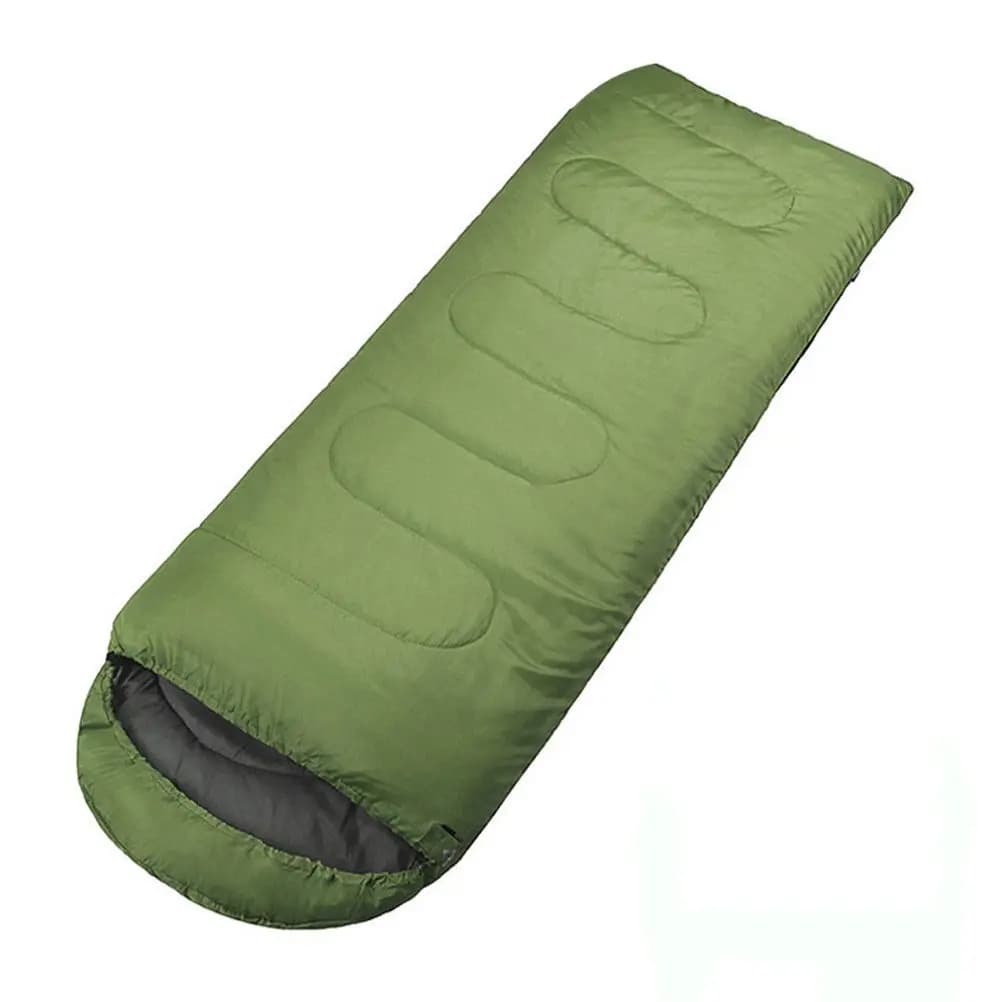 Pelo Satin for Camping, Hiking and Exterior Use, Lightweight for Cold climates, with Adjustable hood