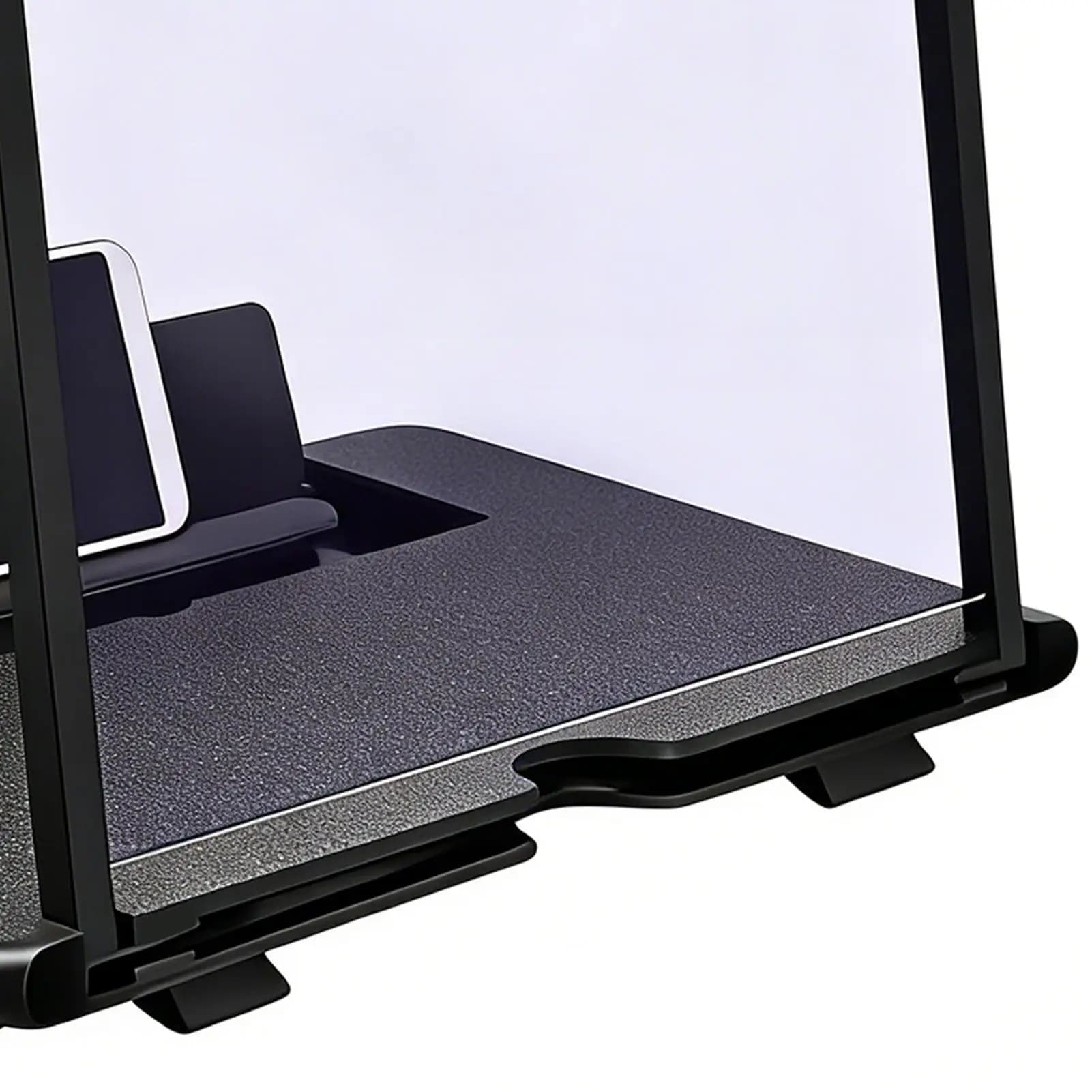 Lente d'Ingrandimento per Cellulare 3D HD, Amplificatore per Smartphone, Supporto Proiettore per Schermo del Telefono per Uomini, Donne e Ragazzi